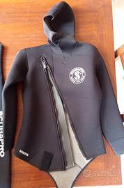 Muta Scubapro Nordik