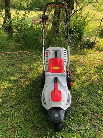 Falciatrice elettrica Sterwins 35 litri