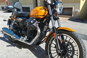 Moto Guzzi V9 Roamer