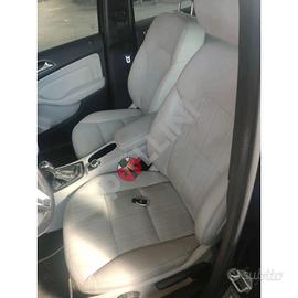Sedili Completi mercedes classe b 2011-18