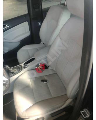 Sedili Completi mercedes classe b 2011-18