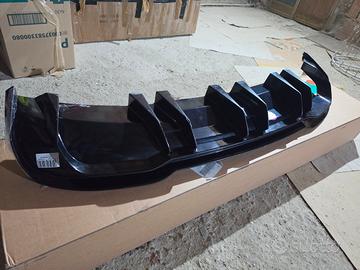 diffusore a3 limousine NUOVO