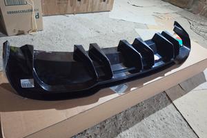 diffusore a3 limousine NUOVO