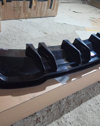 diffusore a3 limousine NUOVO