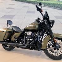 Harley Davidson Road King Special