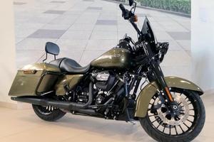 Harley Davidson Road King Special