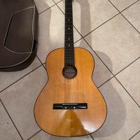 Chitarra masaaki