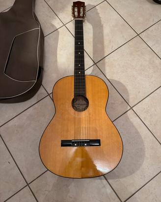Chitarra masaaki