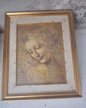 Vari quadri antichi (8 pezzi)