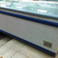 Banco Congelatore a pozzetto 930 litri 210 cm. Pro