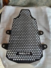 protezione  serbatoio panigale v4