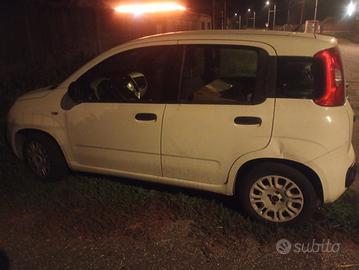  panda GPL 2015...km. 250000