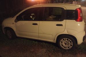  panda GPL 2015...km. 250000