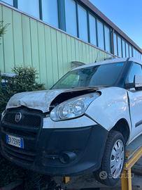 Ricambi Fiat Doblò