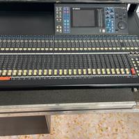 YAMAHA LS9