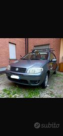 Fiat punto multijet 1.3 diesel