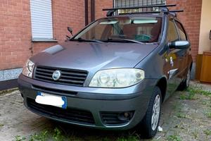 Fiat punto multijet 1.3 diesel