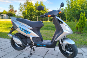 Scooter Piaggio NRG 50cc