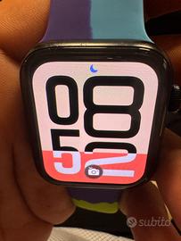 Apple Watch se 2 44mm