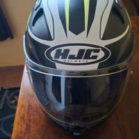 Casco HJC FG-17 