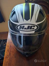 Casco HJC FG-17 