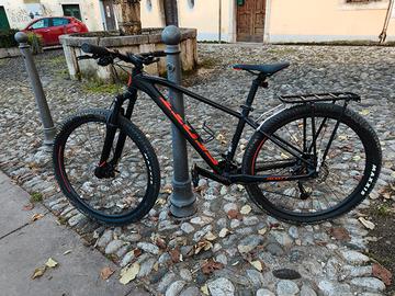 Bici Scott Mountain Bike tg S mod.Contessa Active