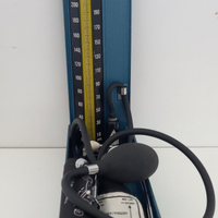 Misuratore di pressione arteriosa