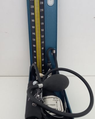 Misuratore di pressione arteriosa