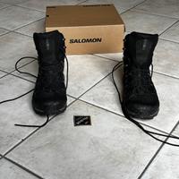 Scarpe da trekking Salomon Ultra Trek GTX