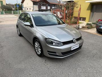 VOLKSWAGEN Golf 1.6 TDI 5p. Highline BlueMotion