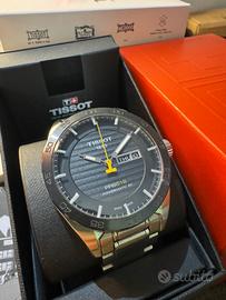Orologio TISSOT PRS 516 Powermatic 80