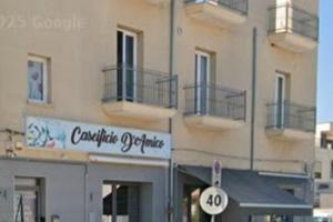 Casa vacanze o trasfertisti