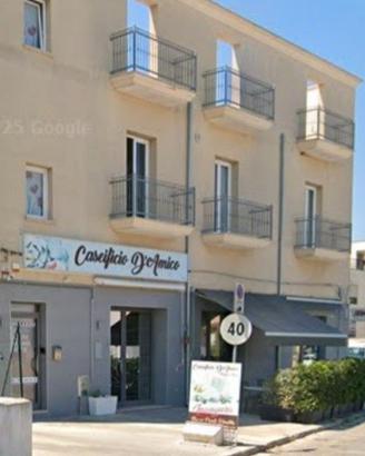 Casa vacanze o trasfertisti