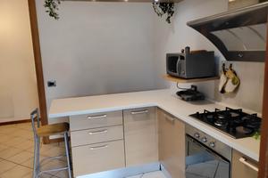 Appartemento spazioso e luminoso tricamere