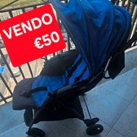 Passeggino leggero CAM