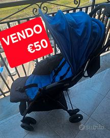 Passeggino leggero CAM