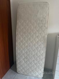Materasso Singolo PerDormire Made in Italy