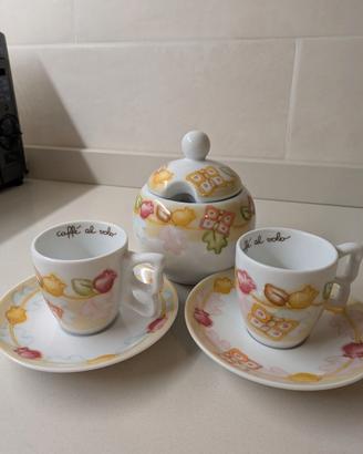 Set Thun - Caffè al volo