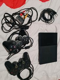 PlayStation 2 Ps2