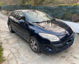 Renault Megane 1.6 benzina - LEGGI BENE