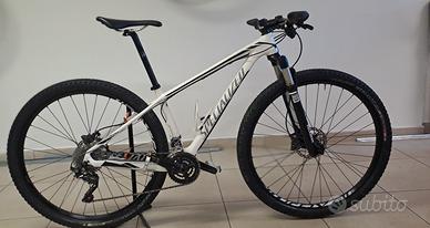 Bici MTB Specializzed