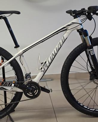 Bici MTB Specializzed