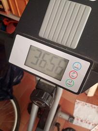 Cyclette nuovissima