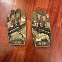 Guanti Mechanix MPact