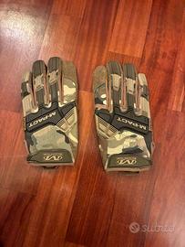 Guanti Mechanix MPact