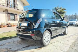 LANCIA Ypsilon Y oro 1.2  60CV - ok NEOPATENTATI