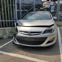 Ricambi per Opel Astra J A17DTS