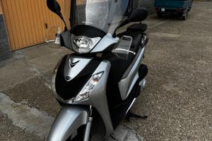 honda SH 150