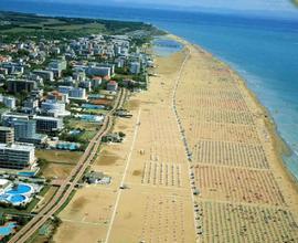 Bibione Spiaggia - Bilocale di ampie metrature