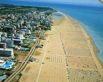 Bibione Spiaggia - Bilocale di ampie metrature